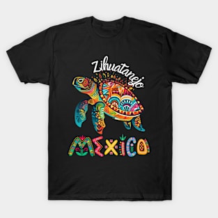 Zihuatanejo Mexico / Zihuatanejo T-Shirt